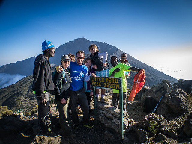 Little-Mount-Meru-Summit