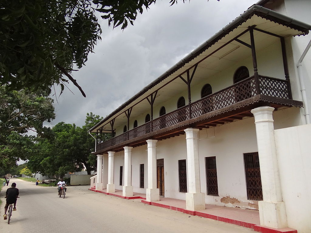 Old_Arab_Tea_House_Bagamoyo