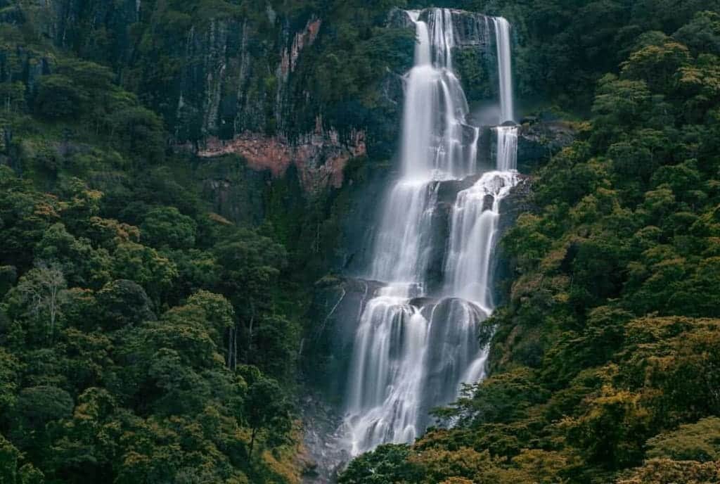 Waterfalls-in-Udzungwa-Mountain-Easy-Travel-Tanzania-