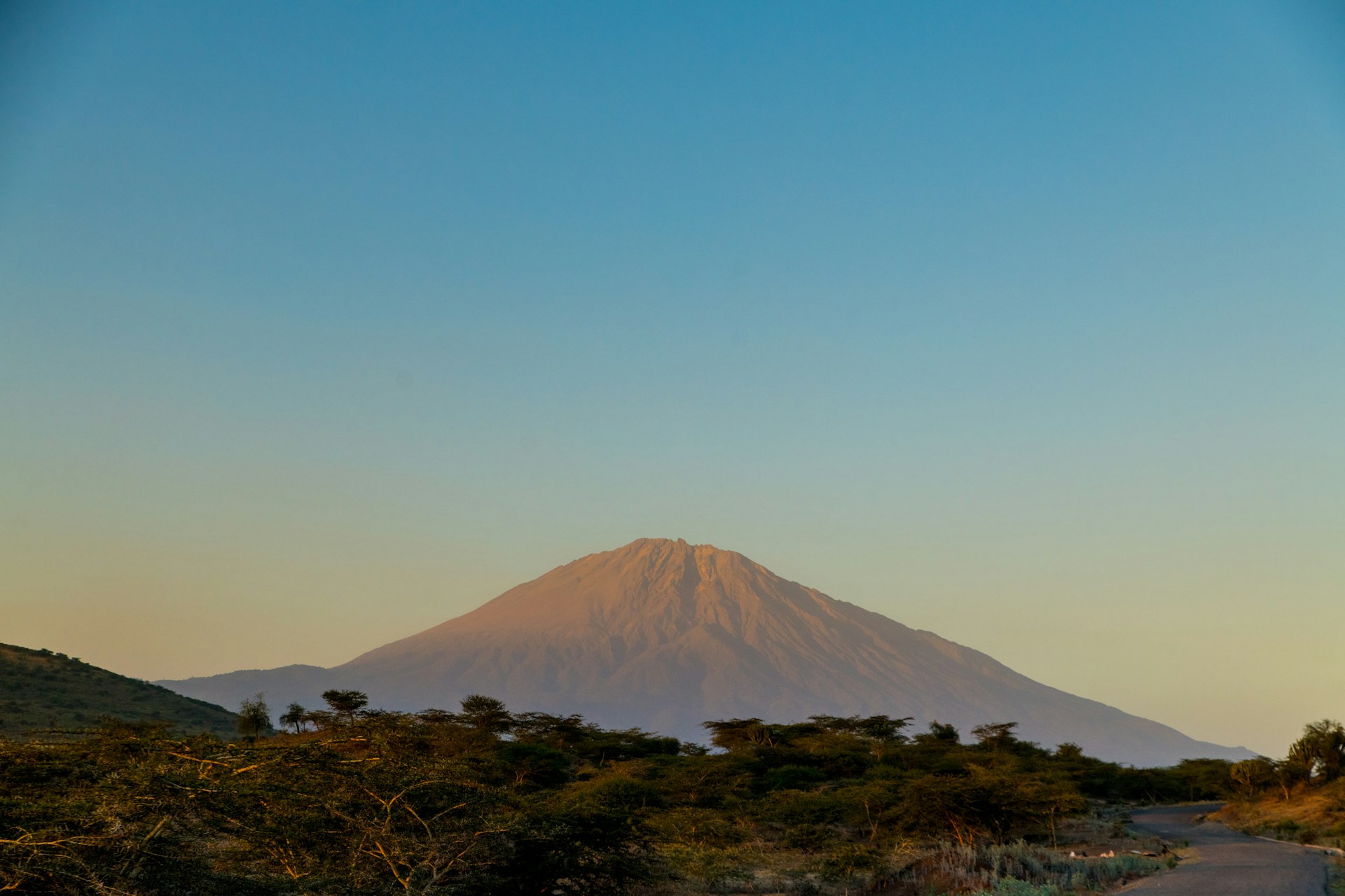 merupeak